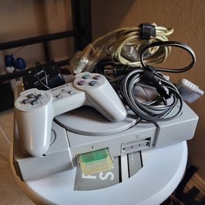 PS1 Bundle